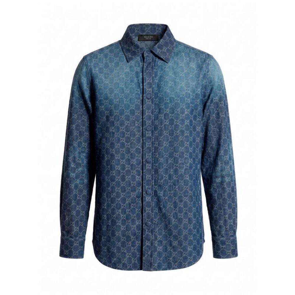 Gucci Men Shirt